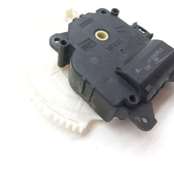 Motor Atuador Caixa De Ar Toyota Corolla 2.0 2012