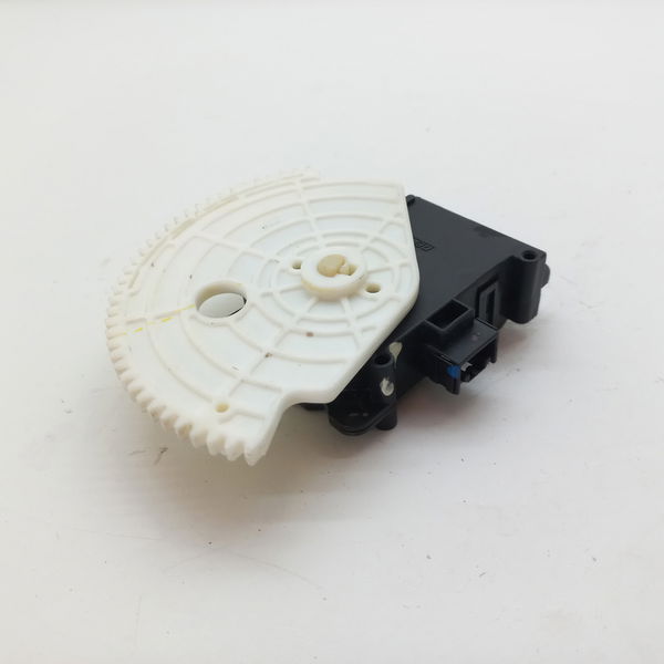 Motor Atuador Caixa De Ar Toyota Corolla 2.0 2012