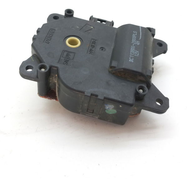 Motor Atuador Caixa De Ar Toyota Corolla 2.0 2012