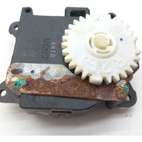 Motor Atuador Caixa De Ar Toyota Corolla 2.0 2012