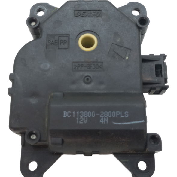 Motor Atuador Caixa De Ar Toyota Corolla 2.0 2012