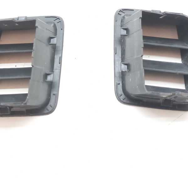 Par Difusor De Ar Lateral Painel Toyota Corolla 2.0 2012