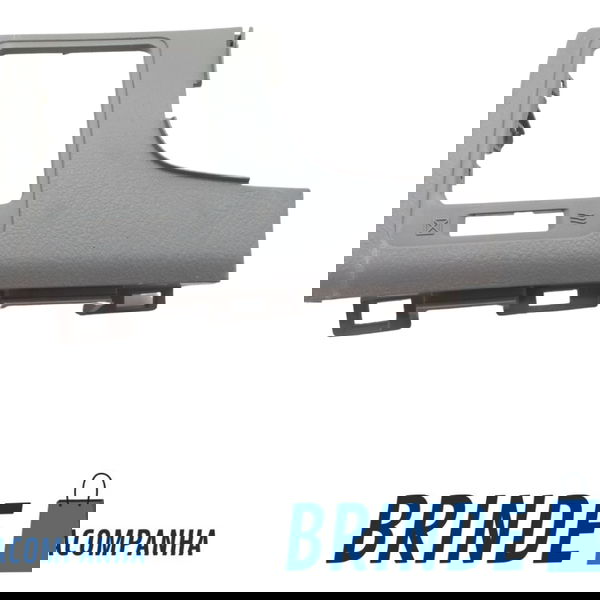 Moldura Difusor De Ar Lado Esquerdo Toyota Corolla 2.0 2012