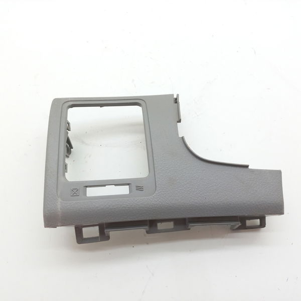Moldura Difusor De Ar Lado Esquerdo Toyota Corolla 2.0 2012