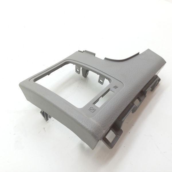 Moldura Difusor De Ar Lado Esquerdo Toyota Corolla 2.0 2012