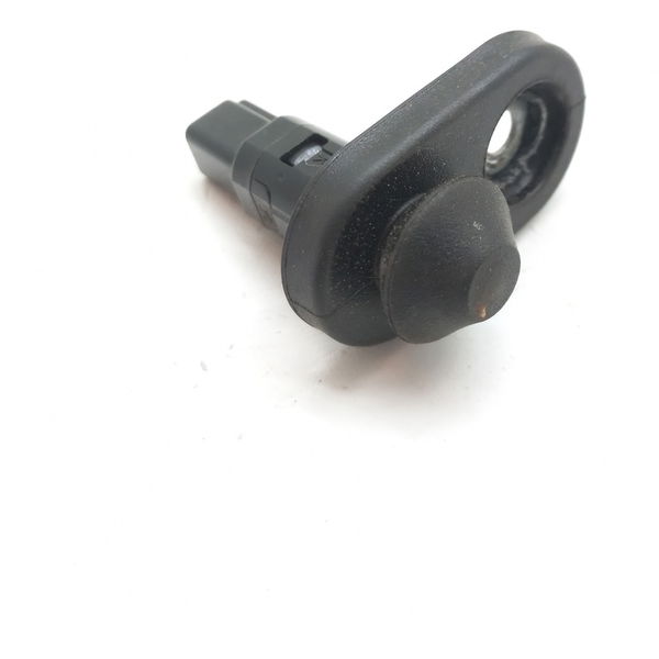 Sensor Interruptor Da Porta Toyota Corolla 2.0 2012