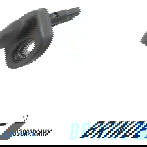 Sensor Interruptor Da Porta Toyota Corolla 2.0 2012