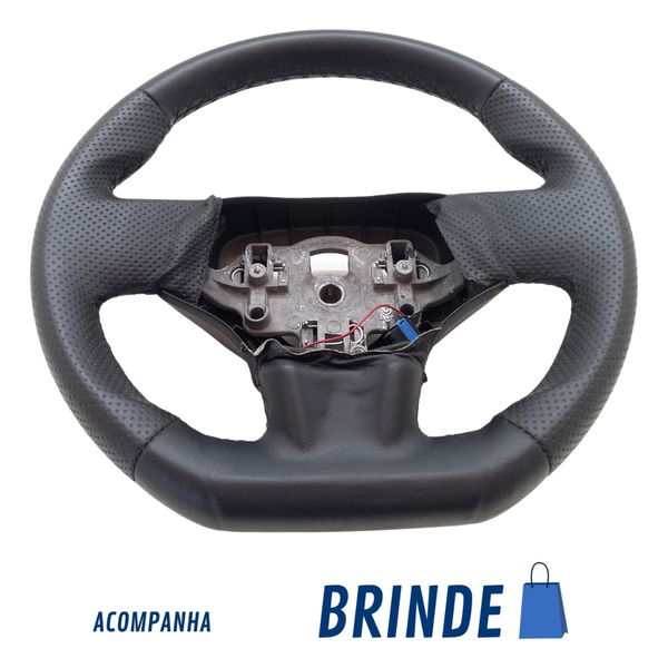 Volante De Direção Citroën C3 Tendance 2014