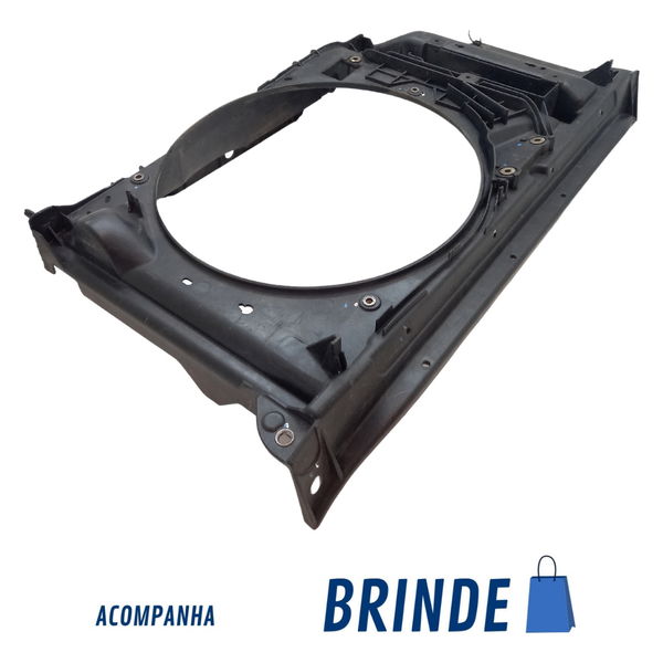 Defletor Radiador Painel Frontal C/detalhe 207 Xr S 1.4 2010