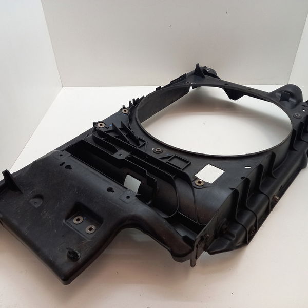 Defletor Radiador Painel Frontal C/detalhe 207 Xr S 1.4 2010