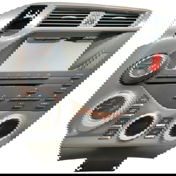 Moldura Cental Botão Comandos Citroen Ds5 Turbo 2014