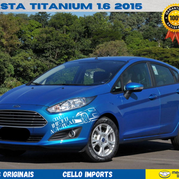 Semi Eixo Homocinetica Direita Fiesta Titanium 1.6 2015