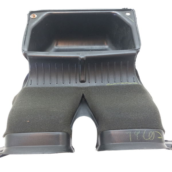 Duto Da Caixa De Ar Toyota Corolla Xei 2.0 2012