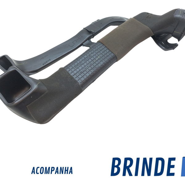 Duto Tubo Difusor De Ar Toyota Corolla 2.0 2012