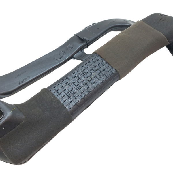 Duto Tubo Difusor De Ar Toyota Corolla 2.0 2012