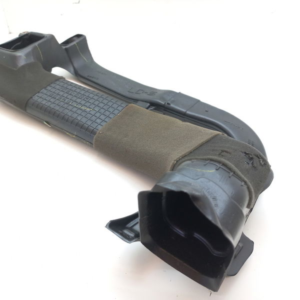Duto Tubo Difusor De Ar Toyota Corolla 2.0 2012