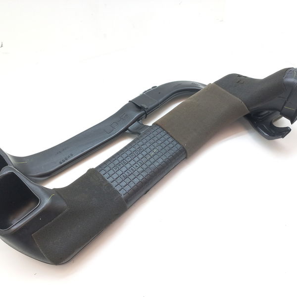 Duto Tubo Difusor De Ar Toyota Corolla 2.0 2012