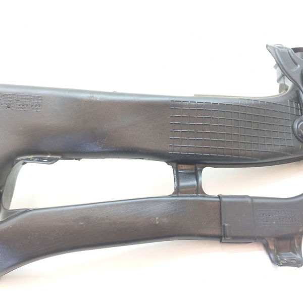 Duto Tubo Difusor De Ar Toyota Corolla 2.0 2012