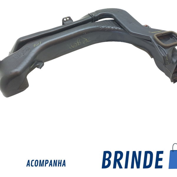 Duto Tubo Difusor De Ar Toyota Corolla 2.0 2012