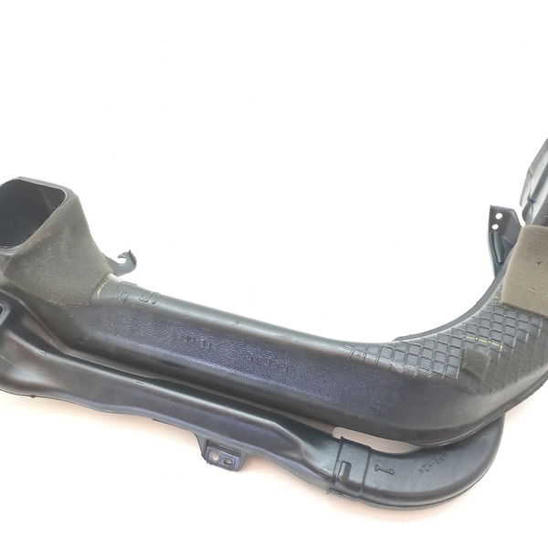 Duto Tubo Difusor De Ar Toyota Corolla 2.0 2012