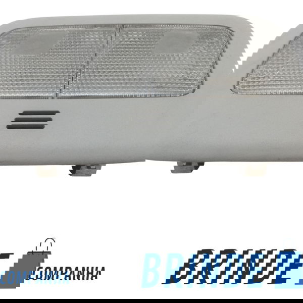 Luz Do Teto Toyota Corolla Xei 2.0 2012