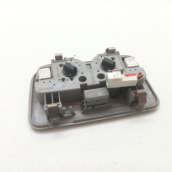 Luz Do Teto Toyota Corolla Xei 2.0 2012