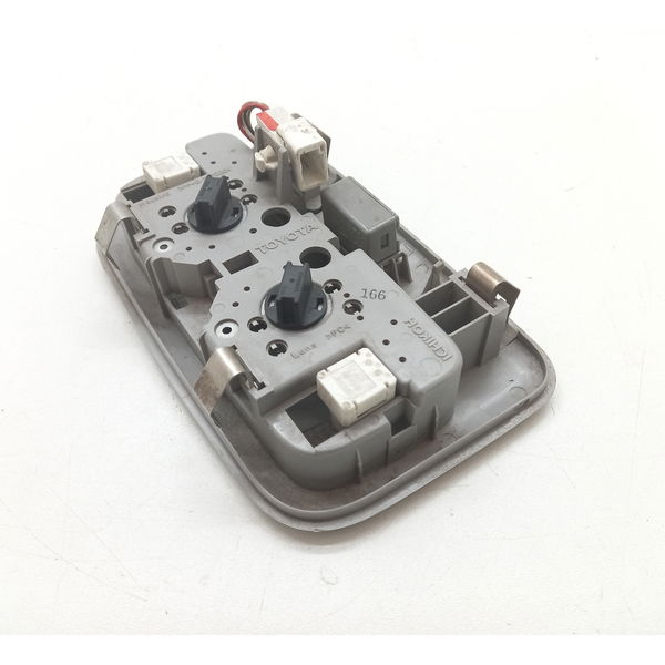 Luz Do Teto Toyota Corolla Xei 2.0 2012