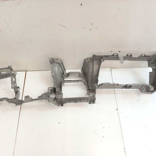 Moldura Do Painel Tabelier Toyota Corolla 2.0 2012