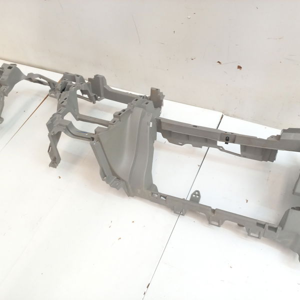 Moldura Do Painel Tabelier Toyota Corolla 2.0 2012