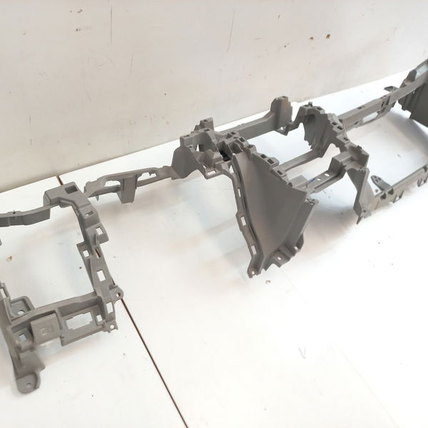 Moldura Do Painel Tabelier Toyota Corolla 2.0 2012