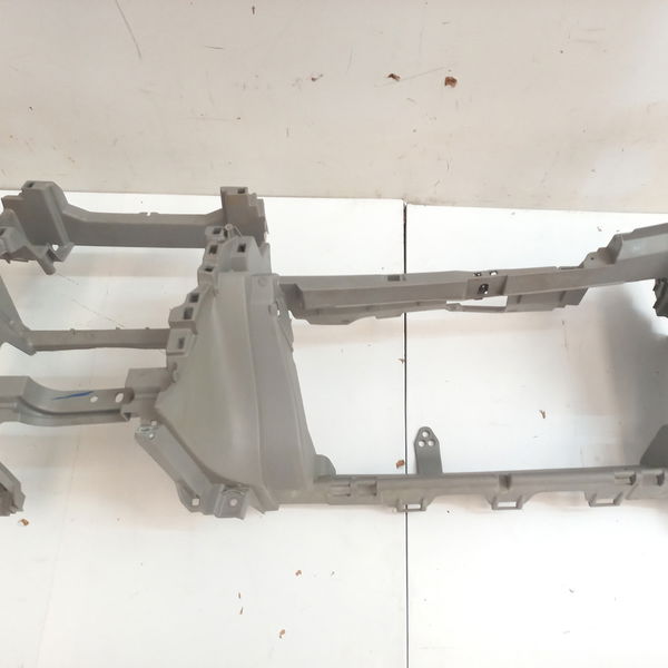 Moldura Do Painel Tabelier Toyota Corolla 2.0 2012