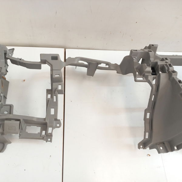 Moldura Do Painel Tabelier Toyota Corolla 2.0 2012