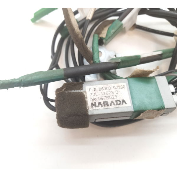 Módulo Amplificador Da Antena Toyota Corolla Xei 2.0 2012