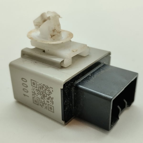 Fusivel Rele Controle Lampada Toyota Corolla Xei 2.0 2012