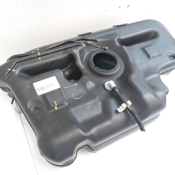 Tanque De Combustivel Toyota Corolla 2.0 2012