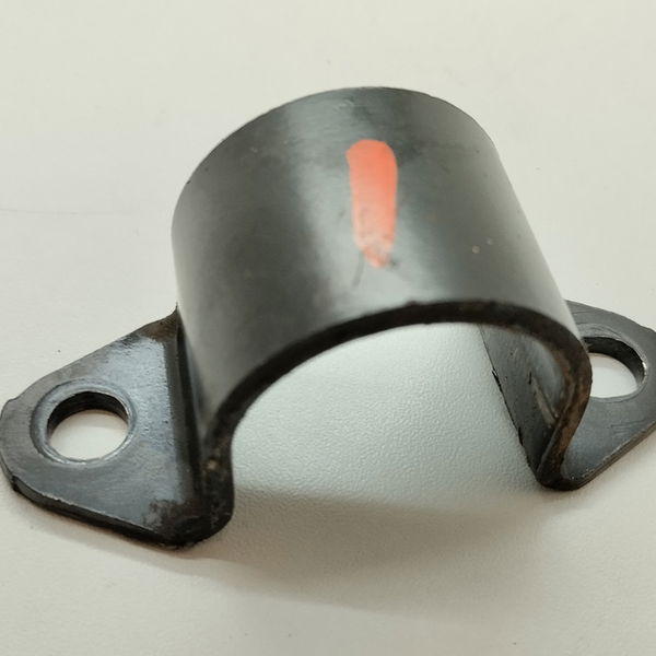 Suporte Do Coxim Estabilizadora Corolla Xei 2.0 2012