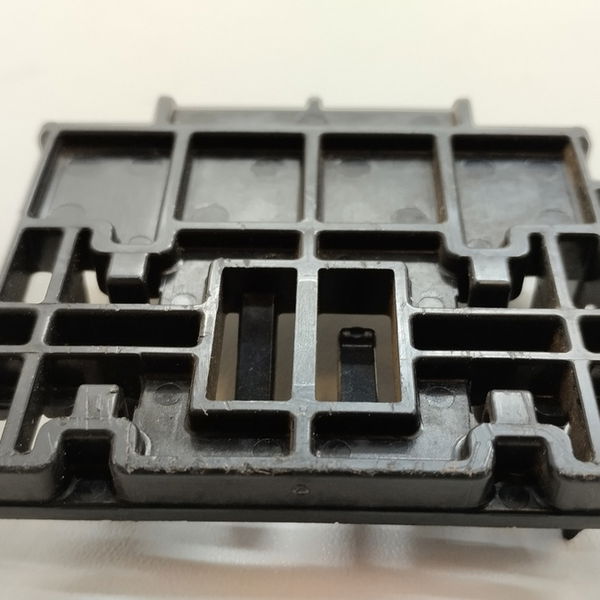 Suporte Da Valvula Partida Frio Toyota Corolla Xei 2.0 2012