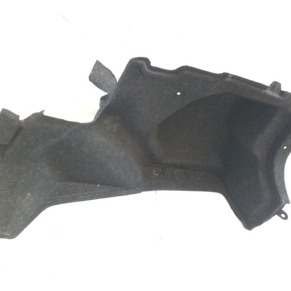 Forro Tecido Direito Porta Mala Toyota Corolla 2.0 2012