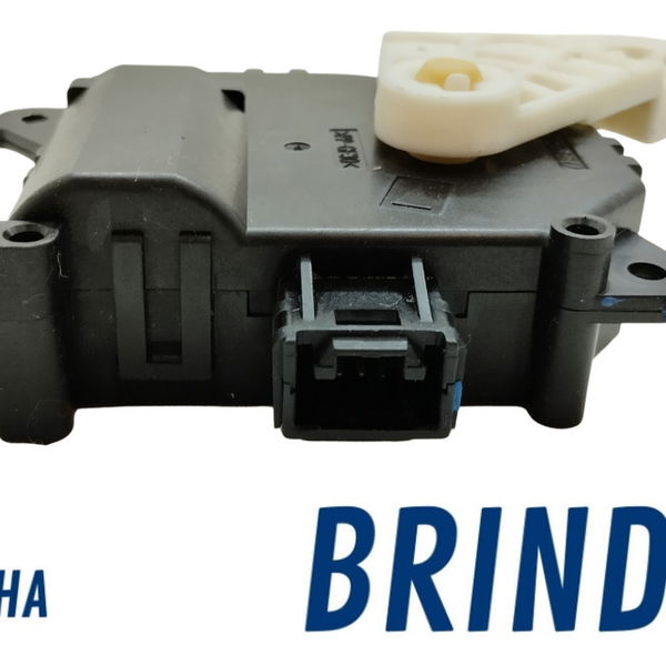 Motor Atuador Da Caixa De Ar Corolla Xei 2.0 2012