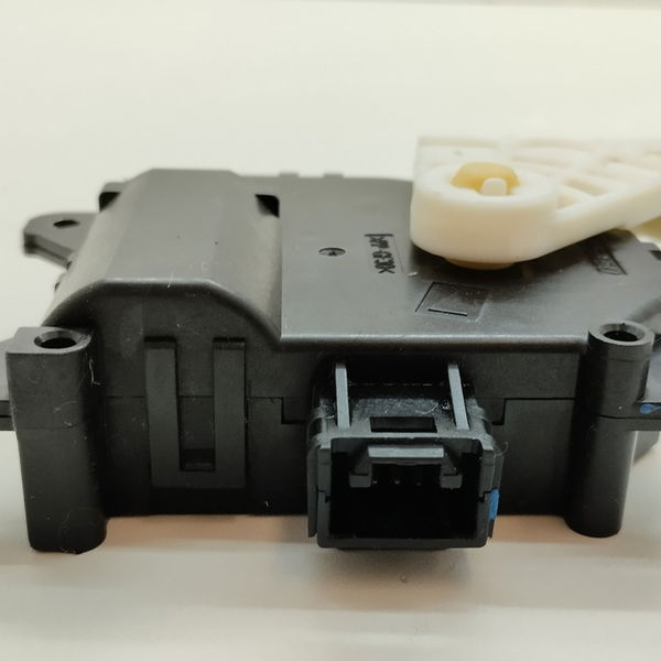 Motor Atuador Da Caixa De Ar Corolla Xei 2.0 2012