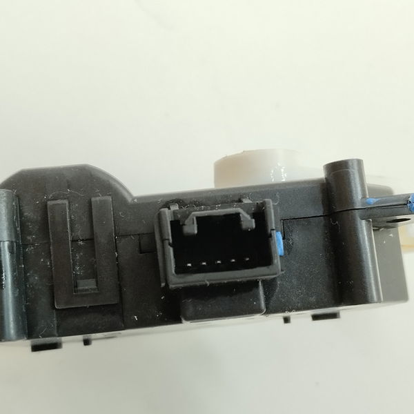 Motor Atuador Da Caixa De Ar Corolla Xei 2.0 2012