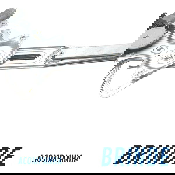 Motor Maquina Vidro Dianteiro Direito Toyota Corolla 2012