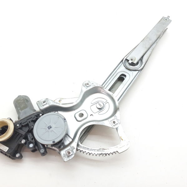 Motor Maquina Vidro Dianteiro Direito Toyota Corolla 2012