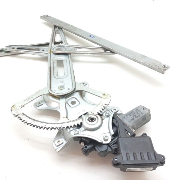Motor Maquina Vidro Dianteiro Direito Toyota Corolla 2012