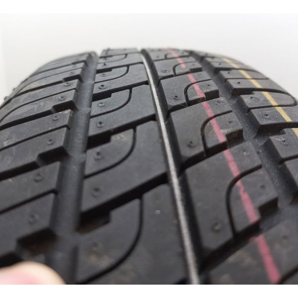 Gm Roda De Ferro Estepe Aro 16 Pneu 115 70