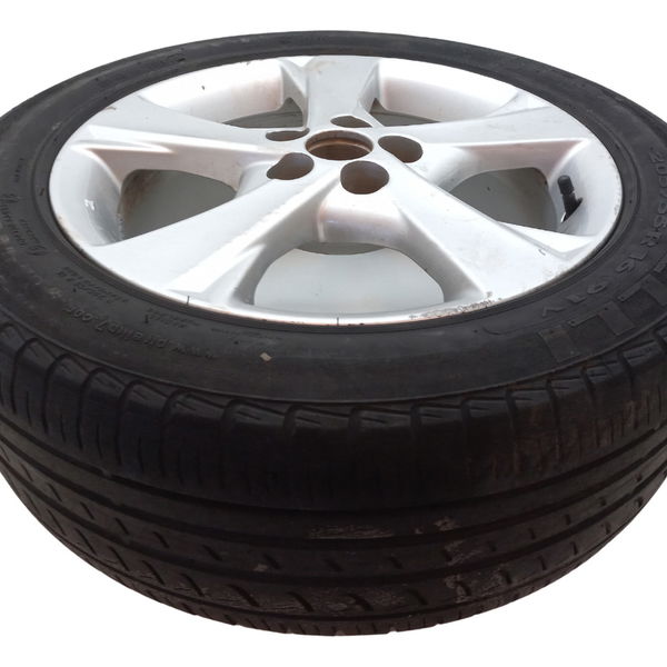 Roda De Liga Aro 16 Sem Pneu Toyota Corolla Xei 2.0 2012