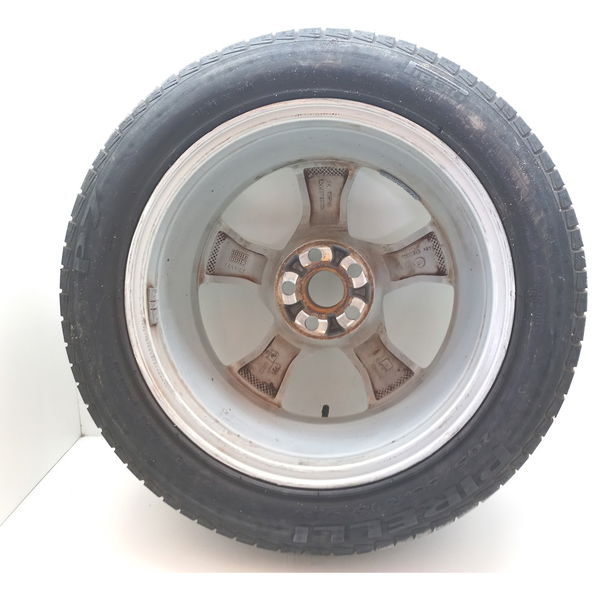 Roda De Liga Aro 16 Sem Pneu Toyota Corolla Xei 2.0 2012