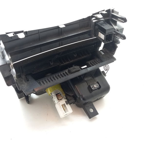 Porta Objetos Acendedor Toyota Corolla Xei 2.0 2012