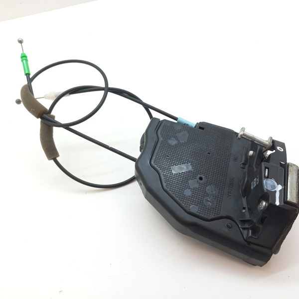 Fechadura Porta Traseira Direita Toyota Corolla 2.0 2012