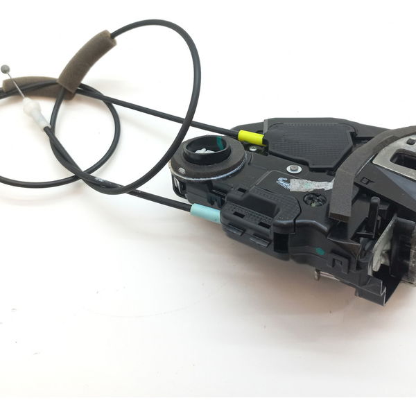 Fechadura Porta Traseira Direita Toyota Corolla 2.0 2012